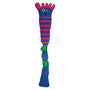 KONG Soxx Bright Eyes Dog Toy
