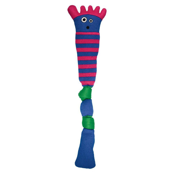 KONG Soxx Bright Eyes Dog Toy