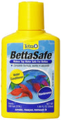 Conditionneur d'eau pour aquarium Tetra BettaSafe, flacon de 1,69 oz