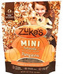 Zuke's Mini Naturals Friandises pour chiens Recette Dinde et Citrouille, 5 oz