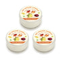 Pet House Bougie Mini Automne, Feuilles Tombantes, 1.5-oz