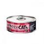 PetKind Tripe Cat Saumon Tripe Formula Nourriture humide pour chats