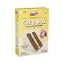 Puppy Cake Mélange pour gâteau Goût banane Friandises pour chiens, 9 oz