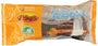 Zuke's Z-Bone Clean Carrot Crisp Friandises dentaires sans céréales pour chiens
