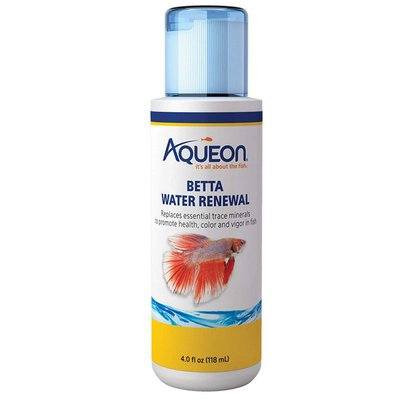Aqueon Betta Water Renewal