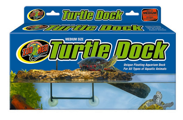 Zoo Med Turtle Dock