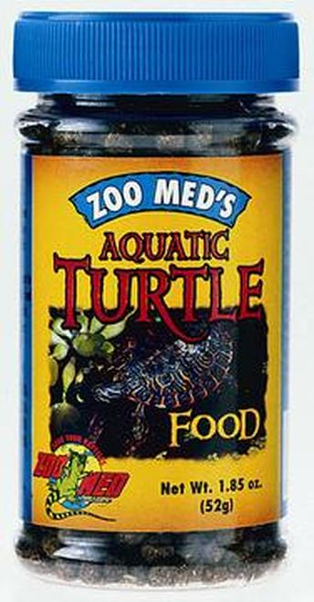 Zoo Med Natural Aquatic Turtle Food