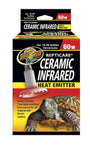 Zoo Med Repticare Chauffage céramique infrarouge pour reptiles