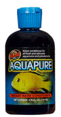 Zoo Med Aquapure Conditionneur d'eau instantané