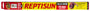 Zoo Med ReptiSun Desert UVB 10.0 T5 HO Fluorescent Bulb for Reptiles