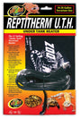 Zoo Med Chauffage pour terrarium ReptiTherm sous le terrarium