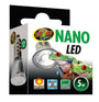 Lampe d'habitat pour reptiles Zoo Med Nano LED