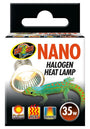 Lampe Reptile Nano Halogène Zoo Med