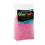 GloFish Gravier pour aquarium, Rose