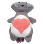 Turbo Scent Locker Raton Laveur en Peluche avec Spray Ï l'Herbe Ï Chat, Jouet Ï l'Herbe Ï Chat
