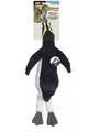 Ethical Pet Jouet pour chien Spot Skinneeez Plus Pingouin, 14 pouces
