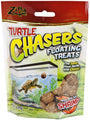Zilla Turtle Chasers Friandises flottantes pour tortues aux crevettes, 2 oz