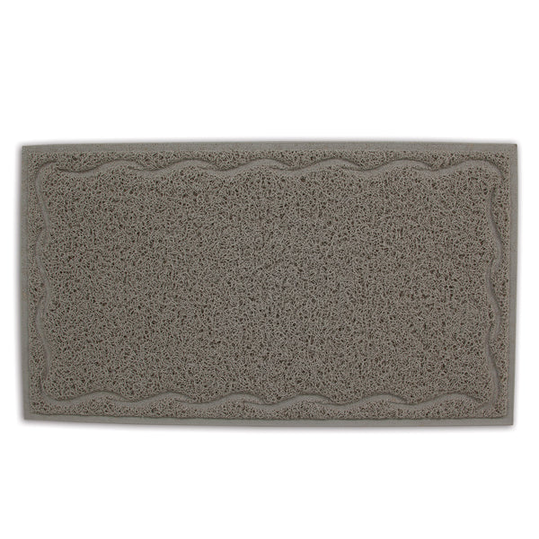 Tapis de litière tufté Petmate
