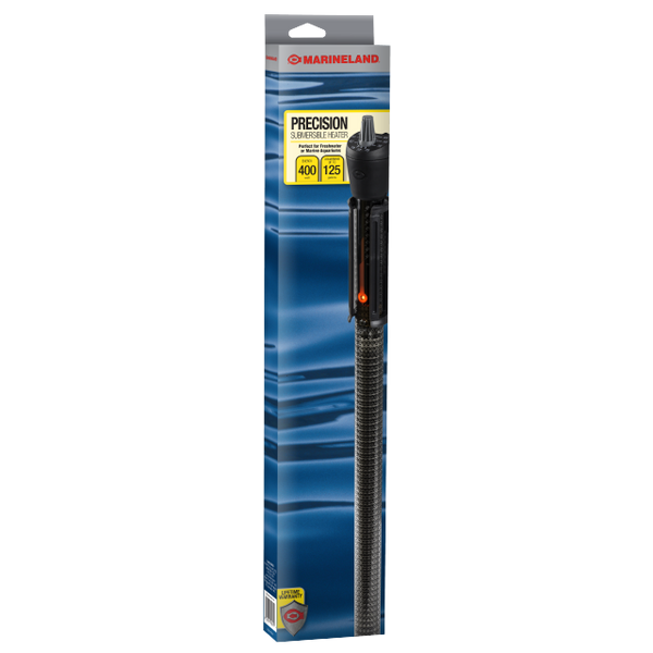 Marineland Precision Submersible Aquarium Heater