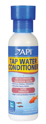 Conditionneur d'eau du robinet API