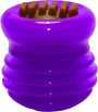 Starmark Everlasting Groovy Ball Jouet à mâcher pour chiens