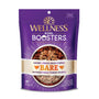 Wellness Bowl Boosters Bare Turkey Grain-Free Freeze-Dried Dog Food Topper