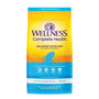 Wellness Complete Health Contrôle des Boules de Poils Croquettes Adultes Poulet & Riz