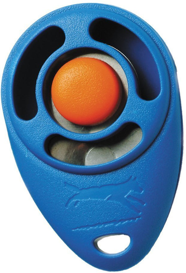Starmark Pro-Training Clicker Dog Training Aid
