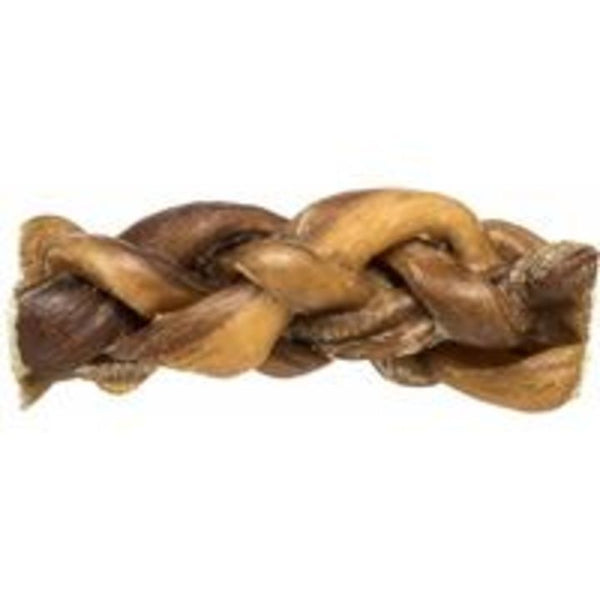 Redbarn Super Bully Braid Dog Treats