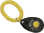 Starmark Pro-Training Clicker Deluxe aide à l'entraînement pour chiens