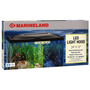 Marineland Capot d'aquarium LED