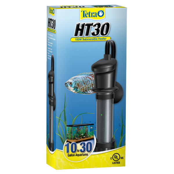 Tetra HT Submersible Aquarium Heater