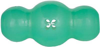 Starmark Crunching Multiball Treat Dog Toy