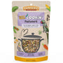 Sunseed Crazy Good Cookin' Friandise pour oiseaux, Pastamor