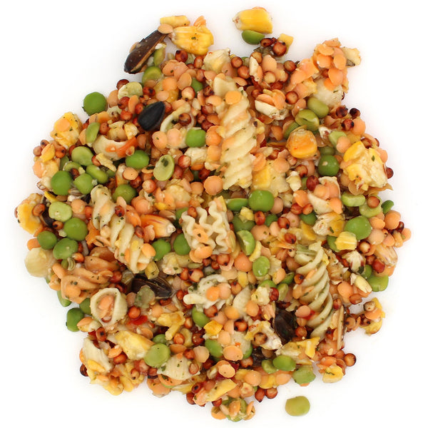 Sunseed Crazy Good Cookin' Pastamore Bird Treats