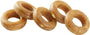 Starmark Anneaux comestibles Friandises pour chiens, paquet de 16