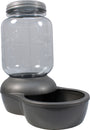 Petmate Mason Abreuvoir pour animaux de compagnie, 1 gallon