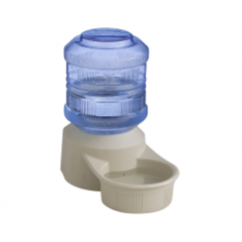 Miller Pet Lodge Water Tower Deluxe for Pets