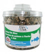 This & That Snack Station Catnip poisson Bites gâteries pour chat, 200 pièces