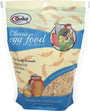 Quiko Complément alimentaire œuf classique pour canaris et pinsons, 1.1-lb
