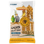 Sunseed Spray de Millet Doré Friandises Naturelles pour Oiseaux