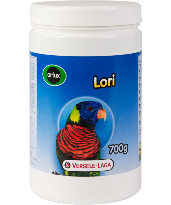 Versele-Laga Orlux Lori Bird Food