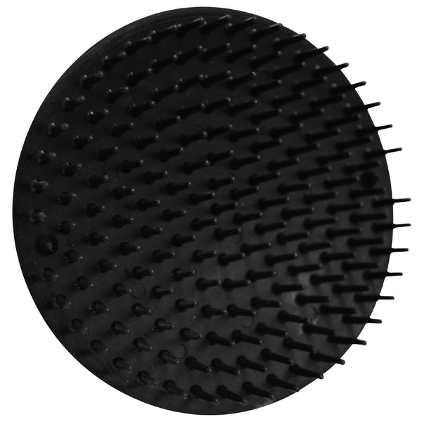Bass Brushes Brosse Ï shampooing pour animaux, style paume avec épingles en nylon