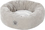 Precision SnooZZy Panier donut pour chien, 17 pouces