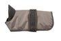 Ethical Fashion Pet Manteau d'extérieur arctique pour chien, gris