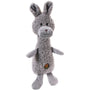 Charming Pet Scruffles Bunny jouet pour chien