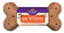 Old Mother Hubbard Biscuit Classique Big Ol' Bone pour chiens, Bac'n'Cheez