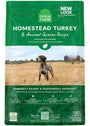Open Farm Homestead Turkey & Ancient Grains Recipe Dry Dog Food