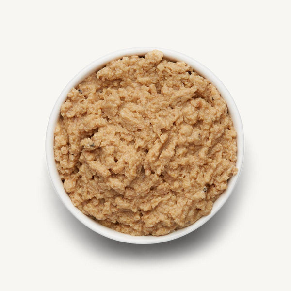 The Honest Kitchen Meal Booster 99% Wild-Caught Salmon & Pollock Wet Dog Food Topper