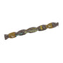 Emerald Twizzies Friandises pour chiens Peanutty 6''